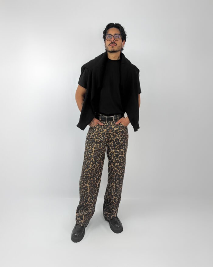 Feroz Pant - Imagen 4