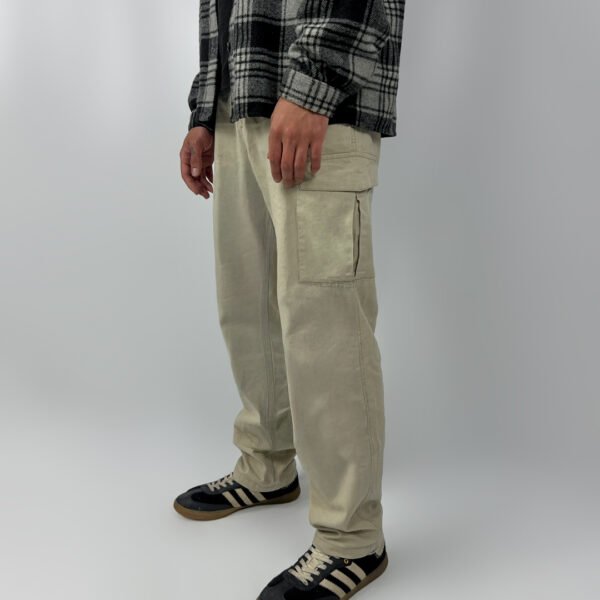 Cargo Pant
