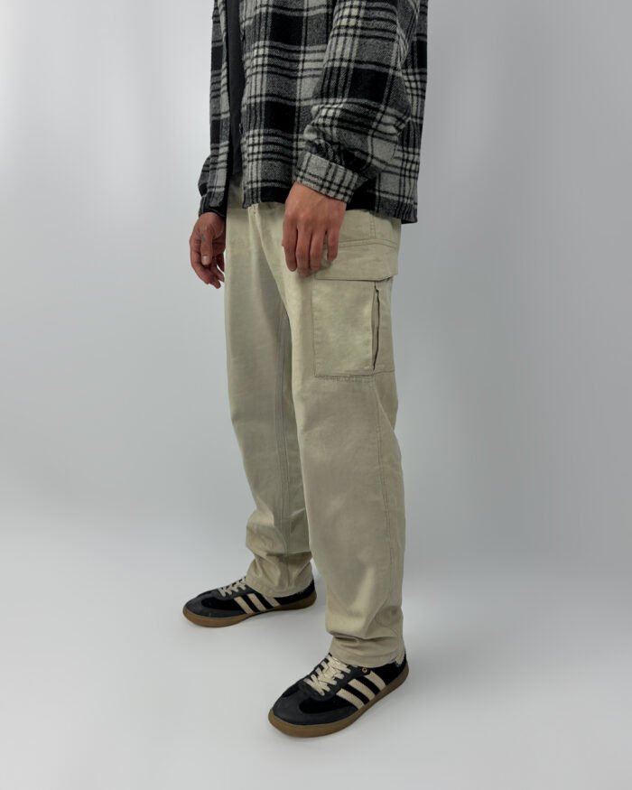 Cargo Pant