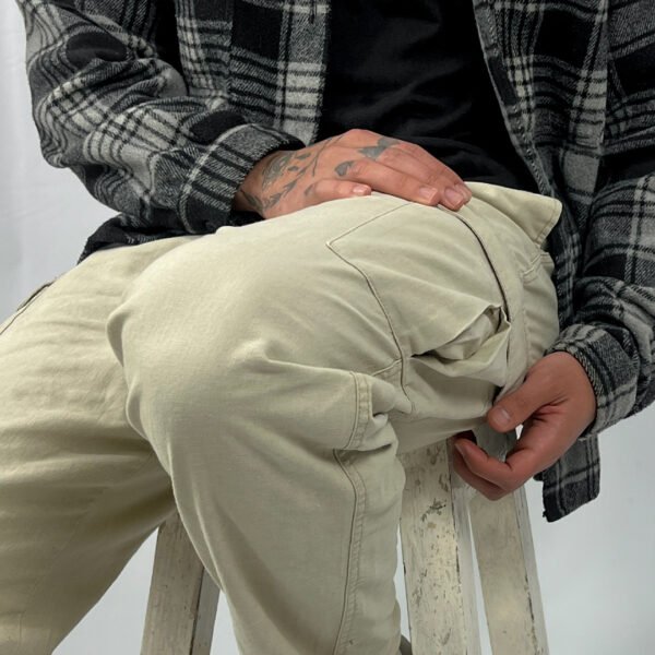 Cargo Pant