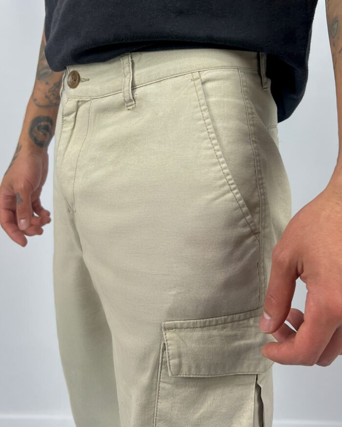 Cargo Pant - Imagen 3