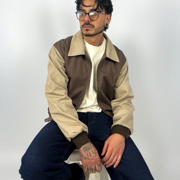 Terra Jacket