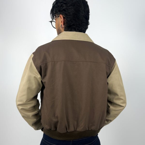 Terra Jacket