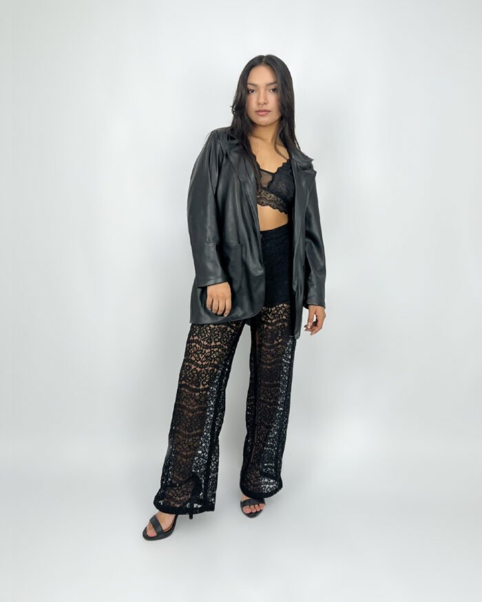 Lace Pant - Imagen 9