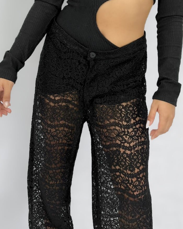 Lace Pant - Imagen 8
