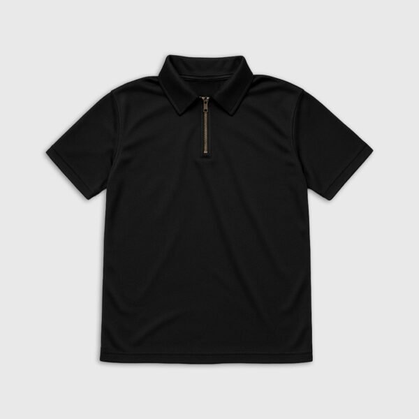 Basic Polo T-shirt