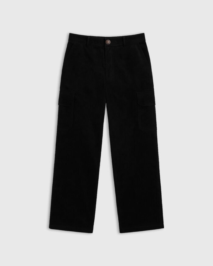 Cargo Pant Corduroy - Imagen 5
