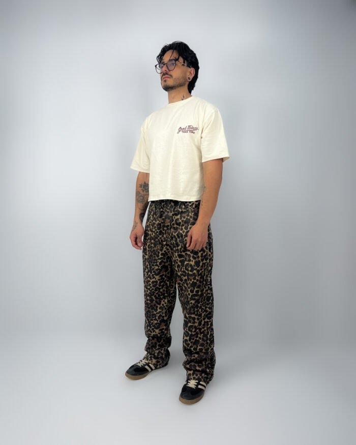 Feroz Pant - Imagen 2