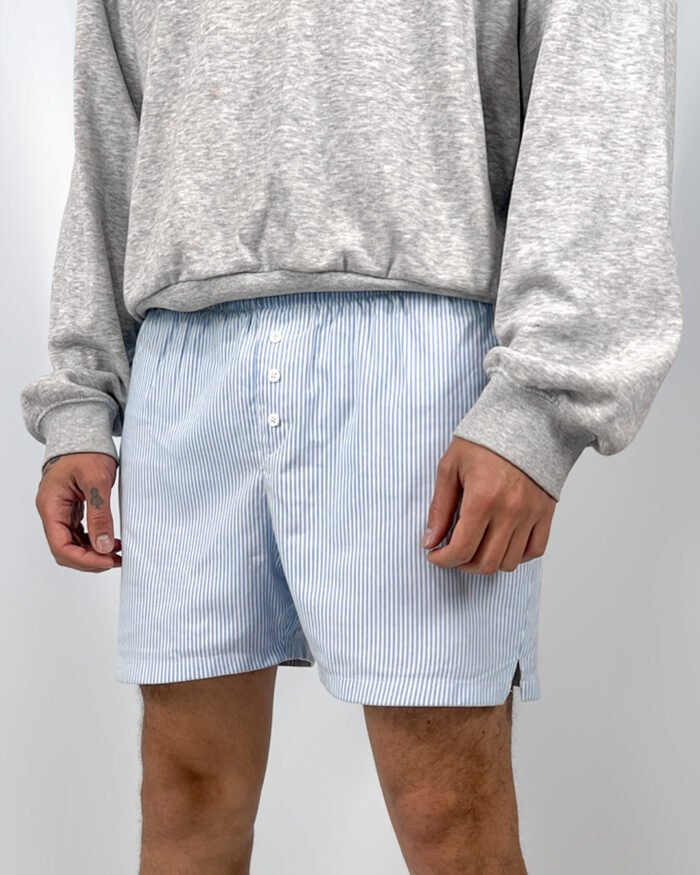 Striped boxers - Imagen 4