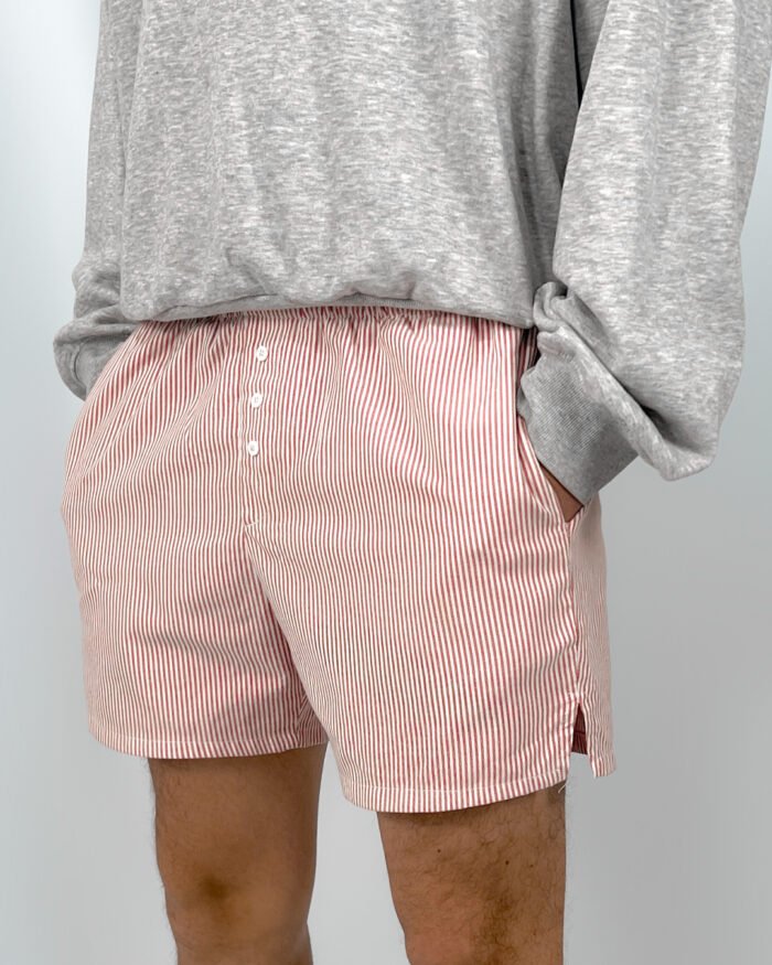 Striped boxers - Imagen 7