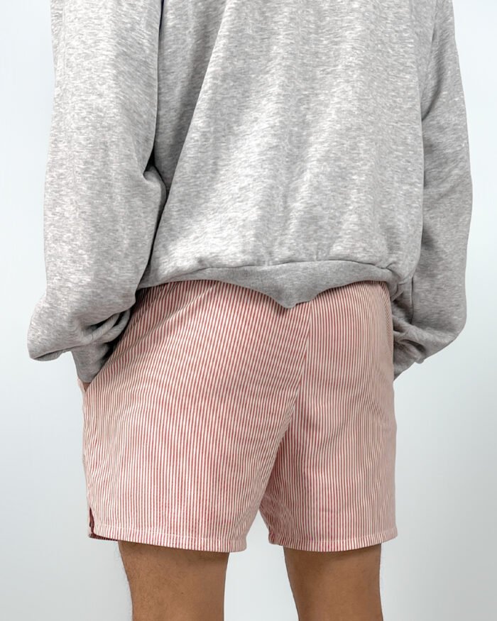 Striped boxers - Imagen 8
