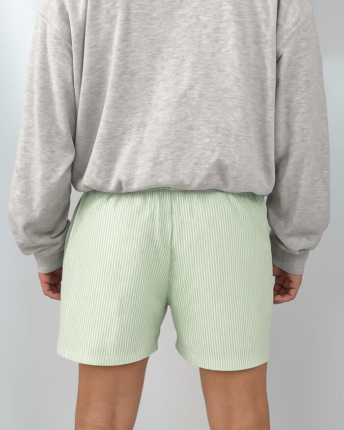 Striped boxers - Imagen 2