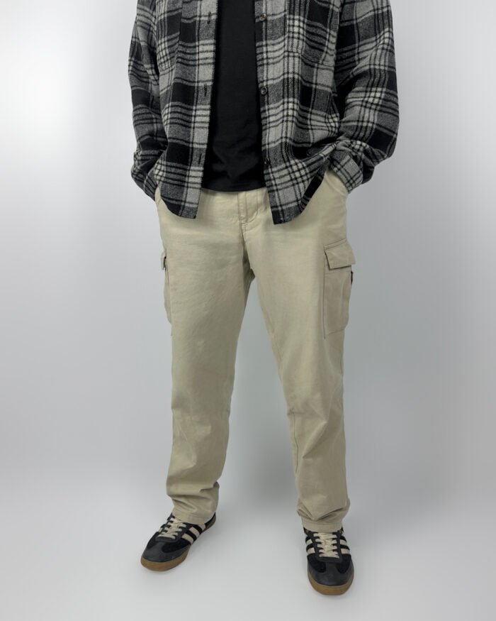 Cargo Pant - Imagen 4