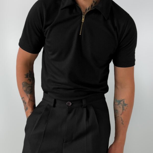 Basic Polo T-shirt